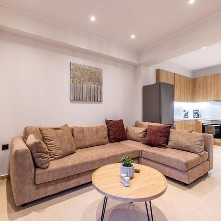 Selozia Apartments Zákinthosz Kültér fotó
