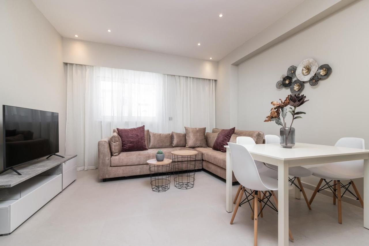 Selozia Apartments Zákinthosz Kültér fotó