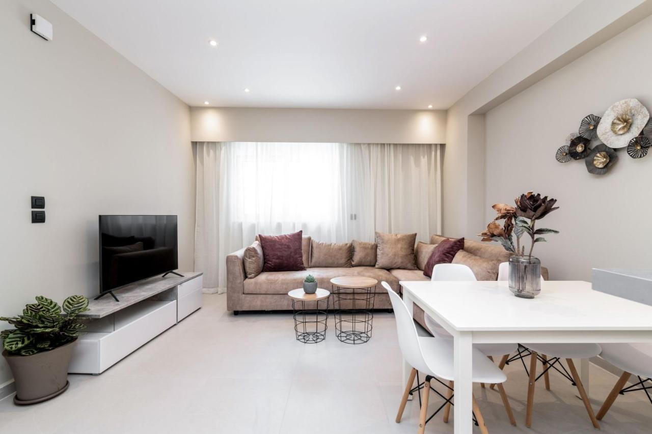 Selozia Apartments Zákinthosz Kültér fotó