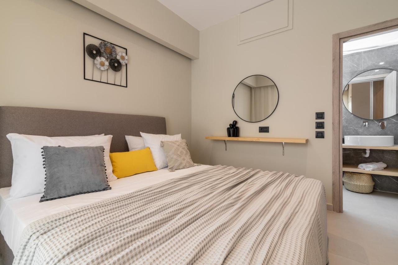 Selozia Apartments Zákinthosz Kültér fotó