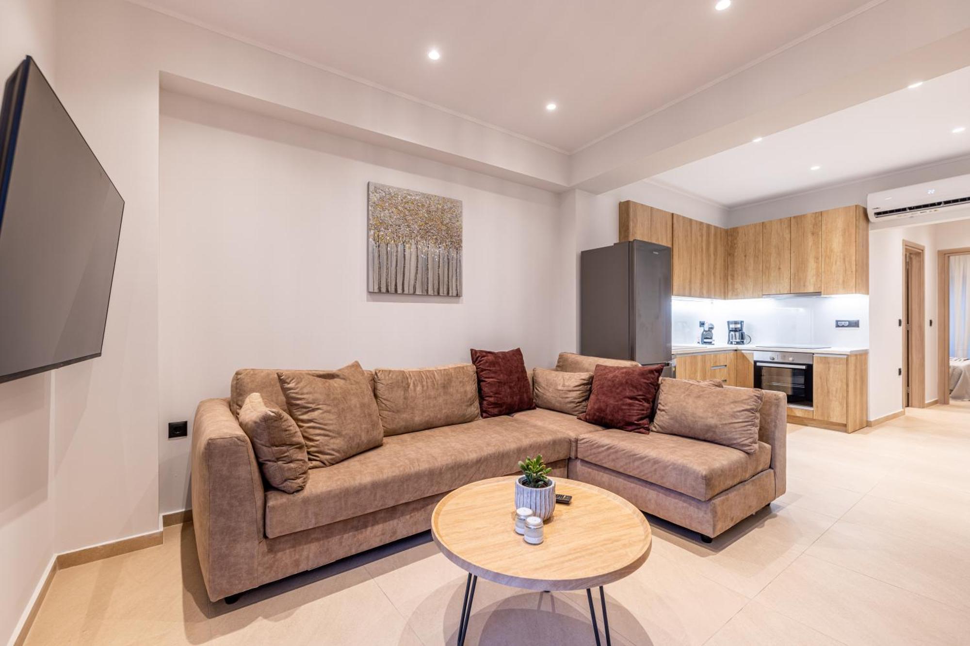 Selozia Apartments Zákinthosz Kültér fotó