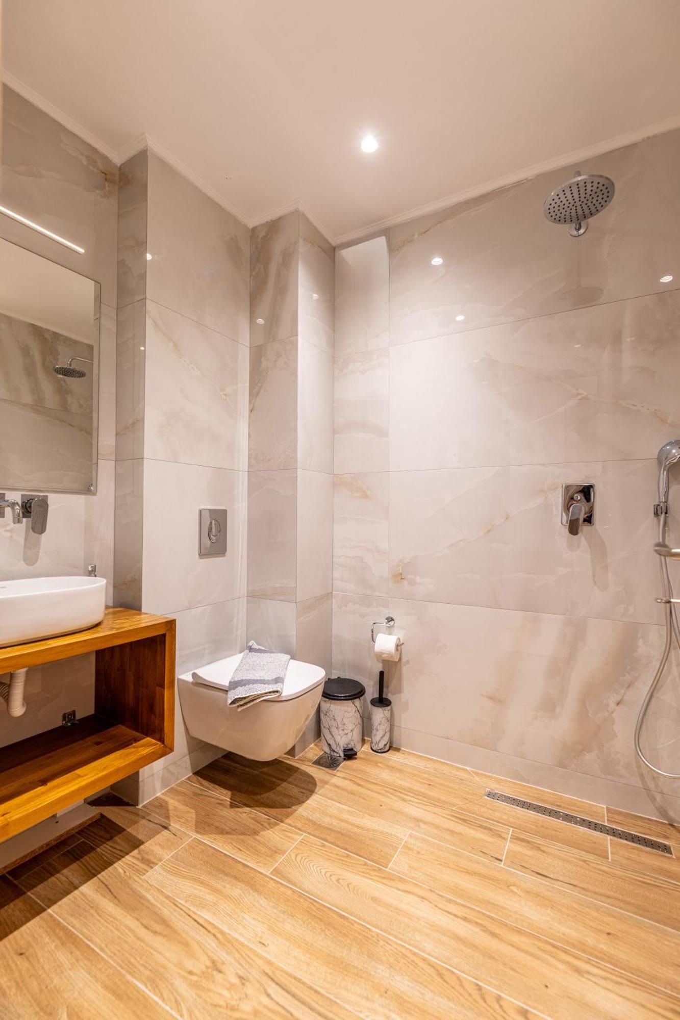 Selozia Apartments Zákinthosz Kültér fotó