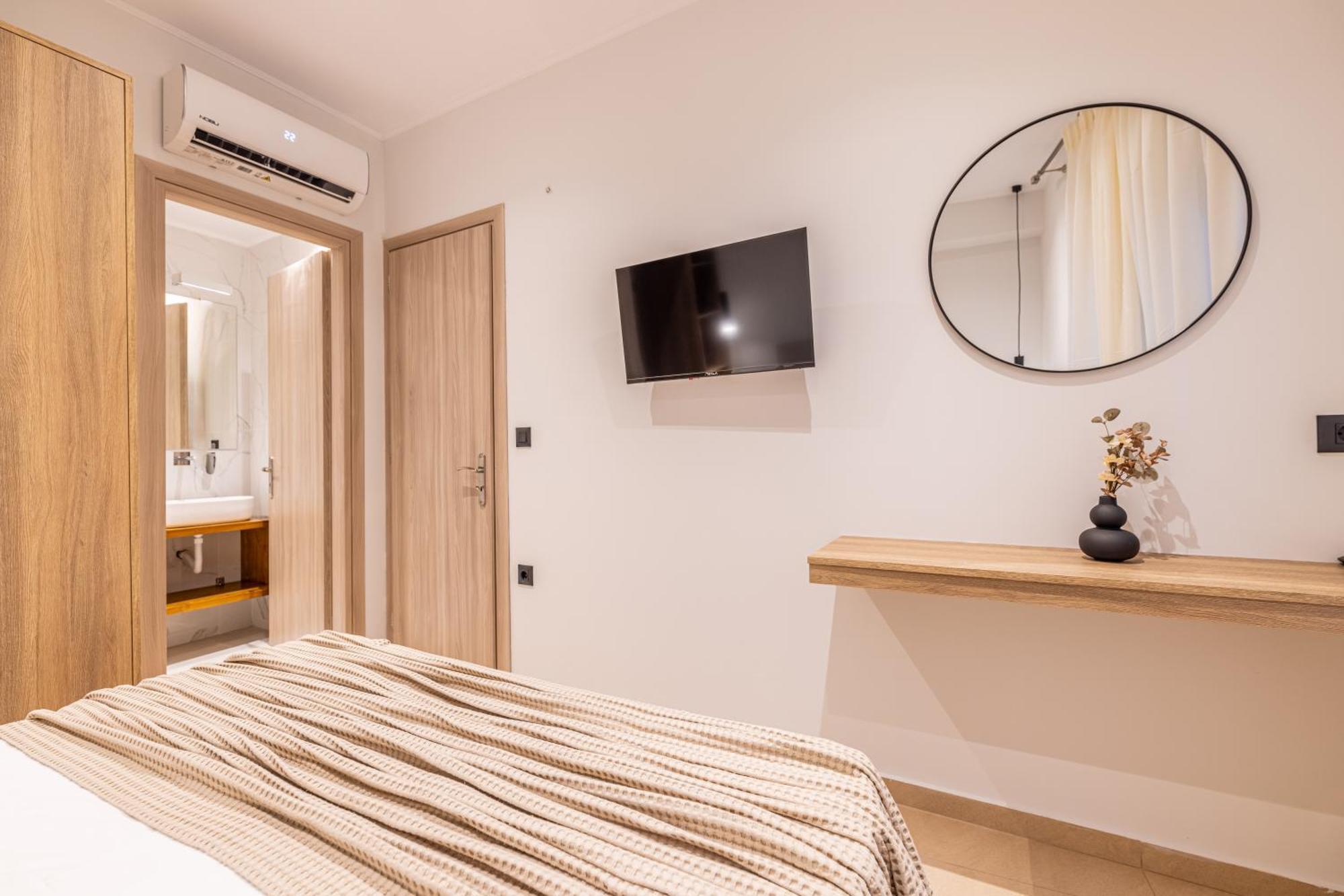 Selozia Apartments Zákinthosz Kültér fotó