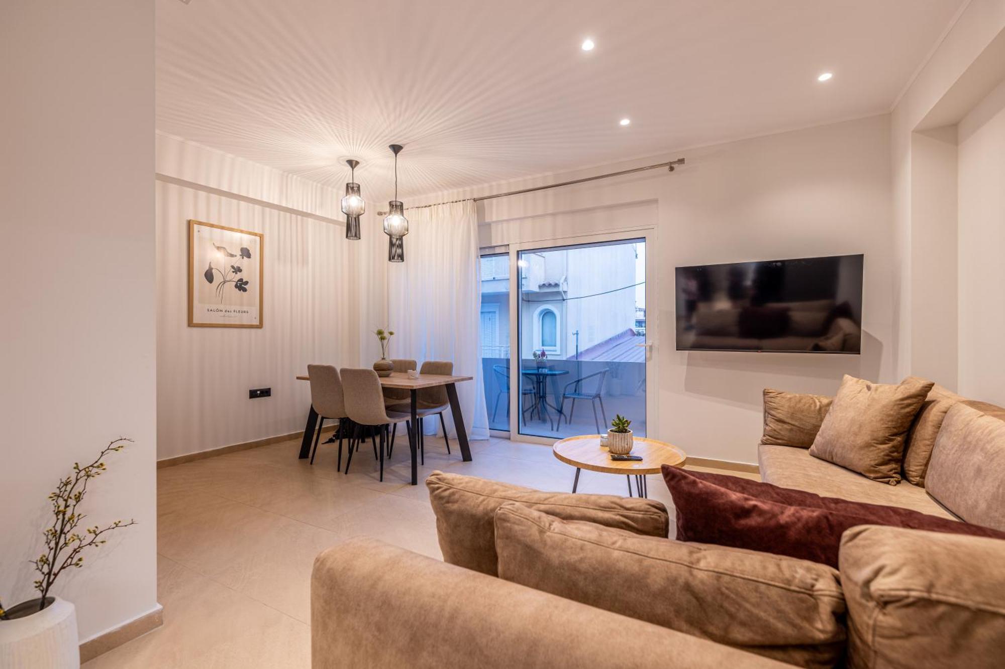 Selozia Apartments Zákinthosz Kültér fotó