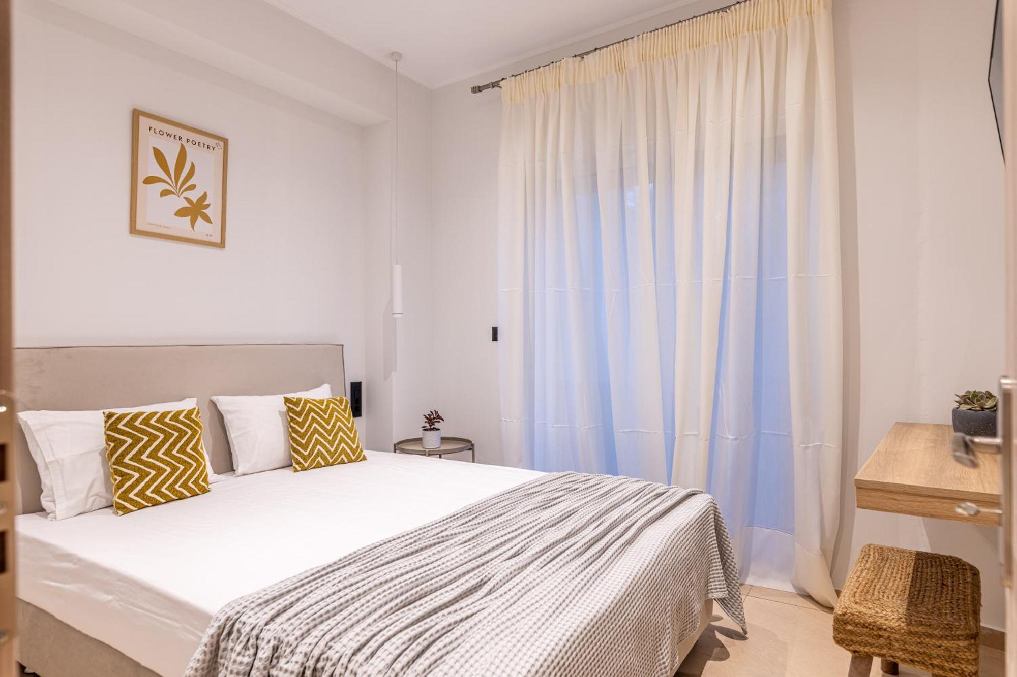 Selozia Apartments Zákinthosz Kültér fotó