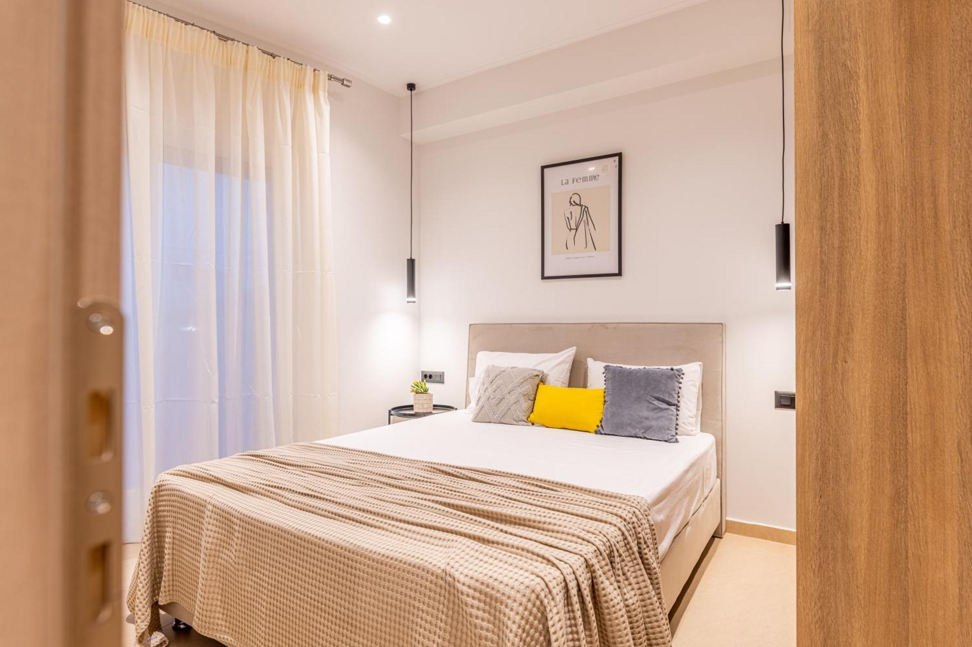 Selozia Apartments Zákinthosz Kültér fotó